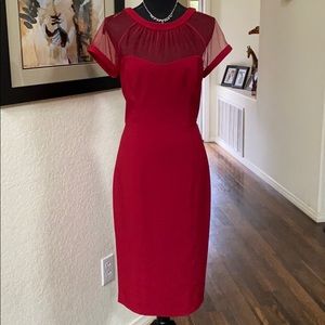 NWOT - Maggy London Dress